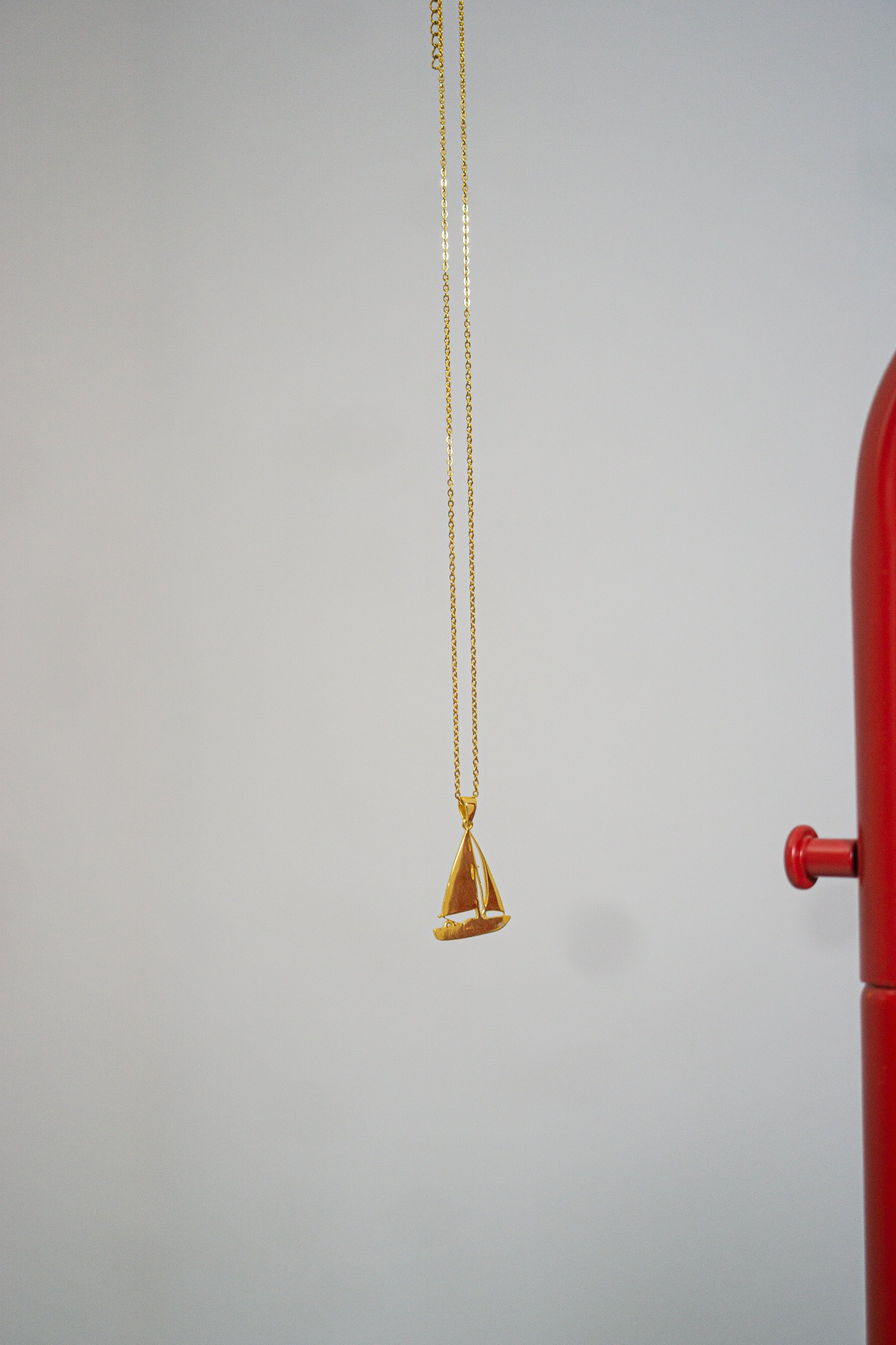 Yacht Pendant